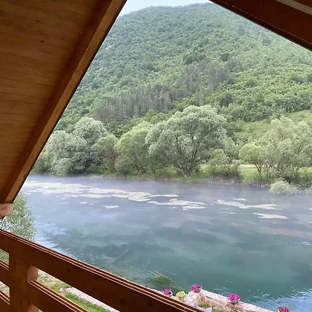 Hébergement de vacances Vikendica Ana