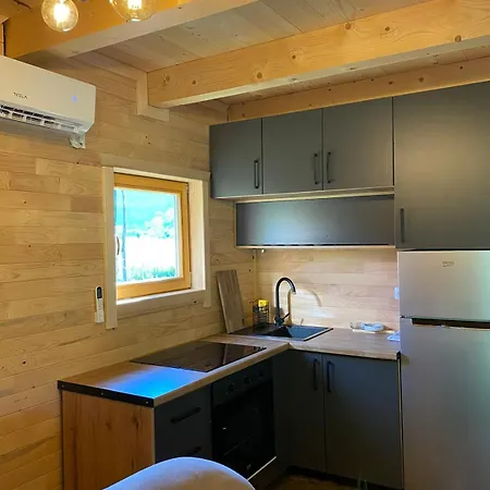 Hébergement de vacances Vikendica Ana