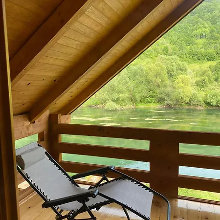 Vikendica Ana Holiday home Sipovo