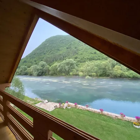 Hébergement de vacances Vikendica Ana