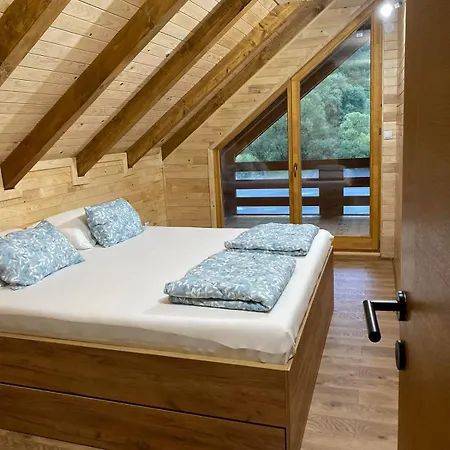 Vikendica Ana Hébergement de vacances