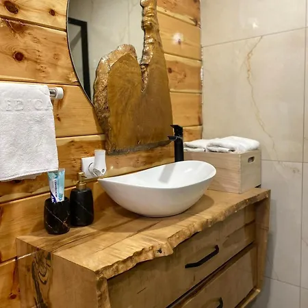 Vikendica Ana * Sipovo