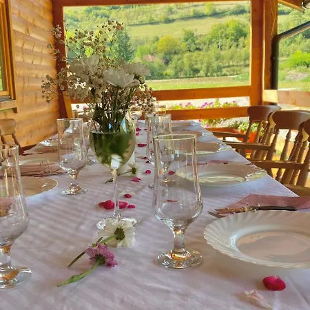 Vikendica Ana Hébergement de vacances