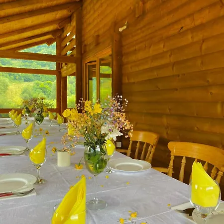 Vikendica Ana Holiday home Sipovo