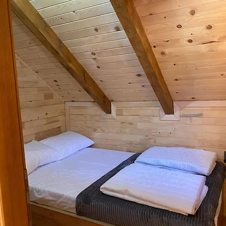 Holiday home Vikendica Ana Sipovo