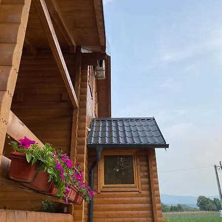 Holiday home Vikendica Ana *