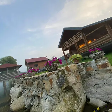 Vikendica Ana Holiday home Sipovo
