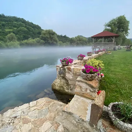 Holiday home Vikendica Ana