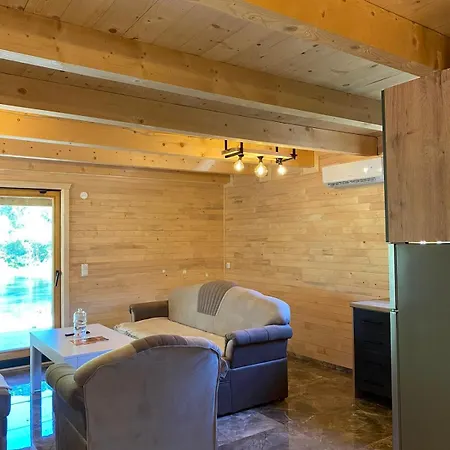 Hébergement de vacances Vikendica Ana Sipovo