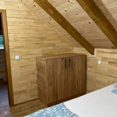 Vikendica Ana Sipovo